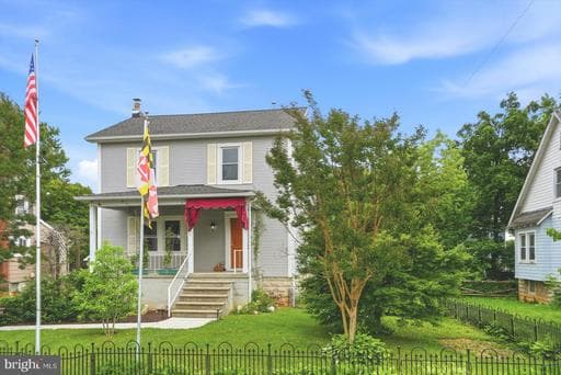 24 NORMAL TER, BALTIMORE, MD, 21286
