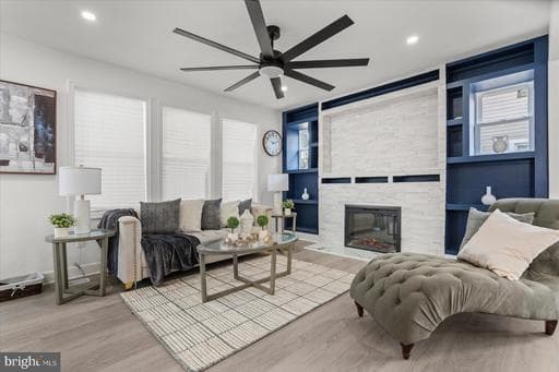4307 MIAMI PL, BALTIMORE, MD, 21207
