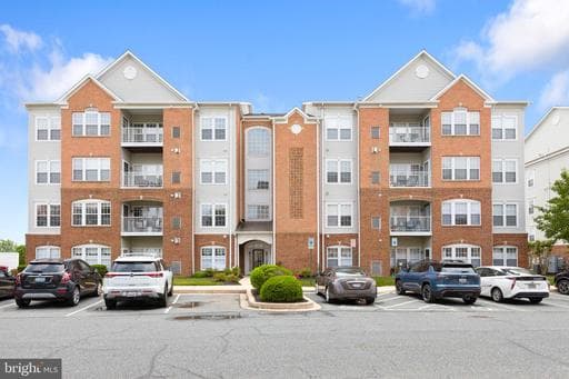 203 SECRETARIAT DR #203-F, HAVRE DE GRACE, MD, 21078