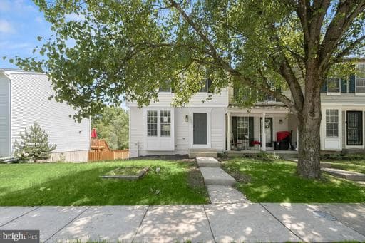 7833 PADDOCK WAY, BALTIMORE, MD, 21244
