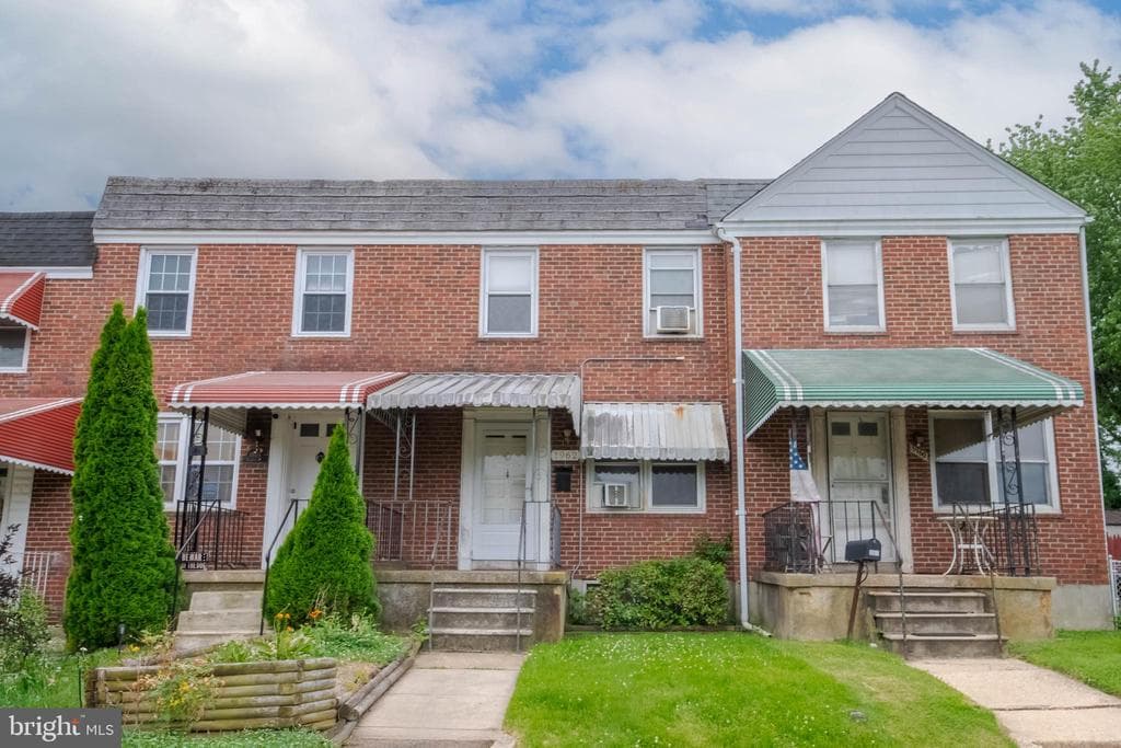 MD,BALTIMORE - 165000