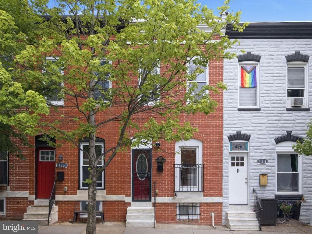 123 N Potomac St, Baltimore, MD 21224-1338, United States - 260000