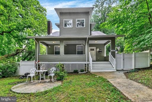 2807 LAWINA RD, BALTIMORE, MD, 21216