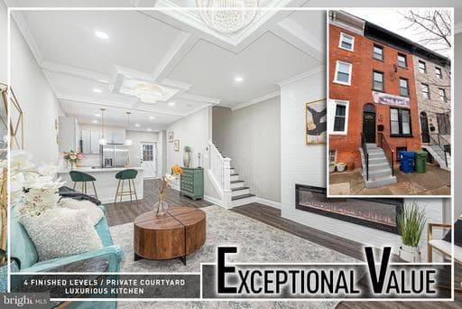109 S CALHOUN ST, BALTIMORE, MD, 21223