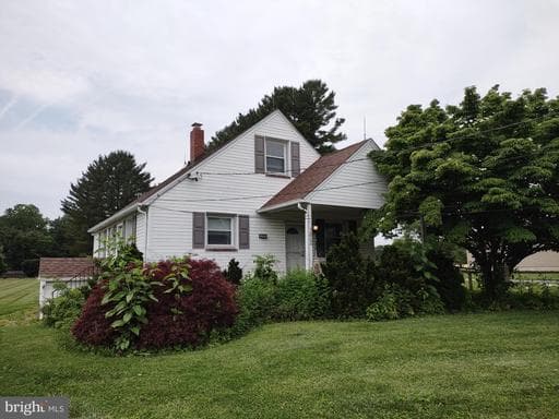 3808 JARRETTSVILLE PIKE, JARRETTSVILLE, MD, 21084