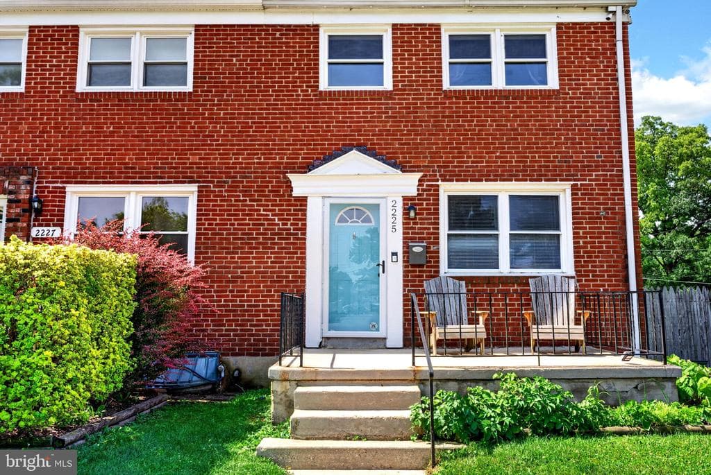 MD,BALTIMORE - 255000