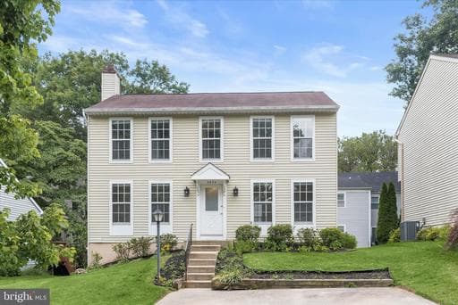 5934 IRON FRAME WAY, COLUMBIA, MD, 21044