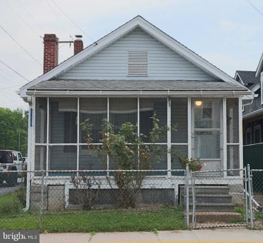542 SUSQUEHANNA AVE, PERRYVILLE, MD, 21903