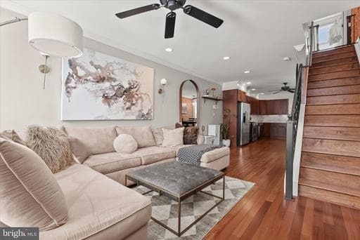 1824 S CHARLES ST, BALTIMORE, MD, 21230