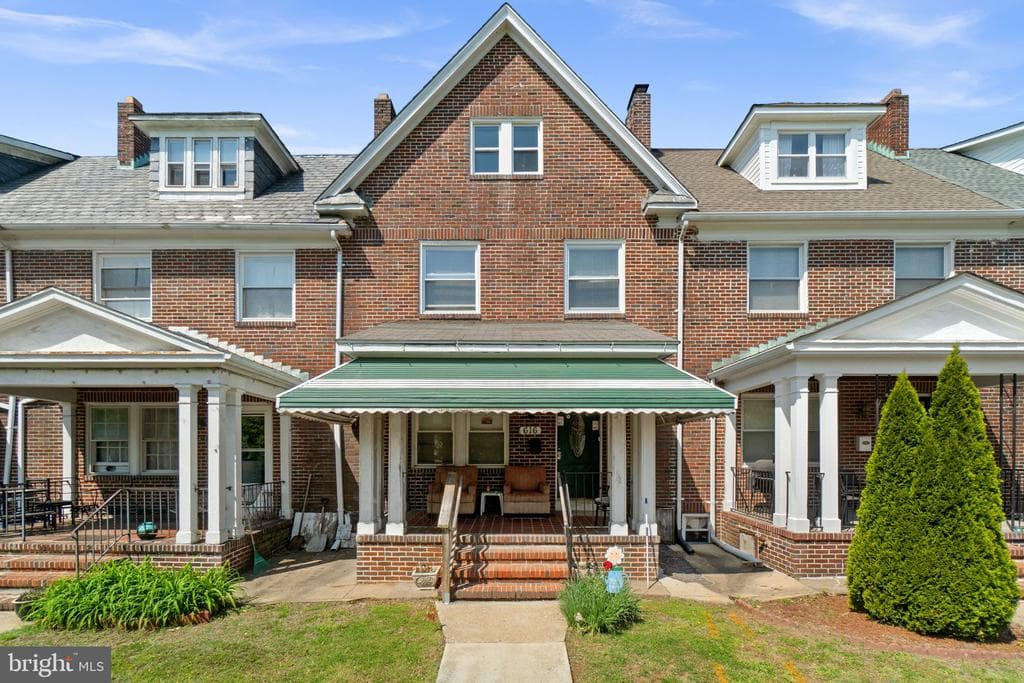 616 Wildwood Pkwy, Baltimore, MD 21229-1810, United States - 165995