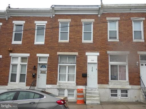 716 N LAKEWOOD AVE, BALTIMORE, MD, 21205