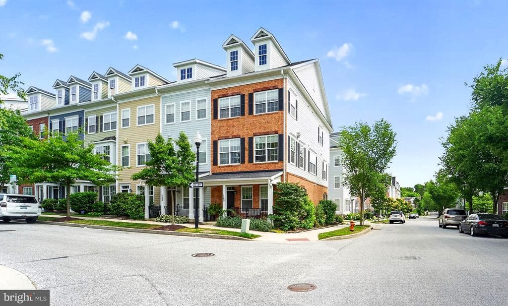 MD,BALTIMORE - 525000