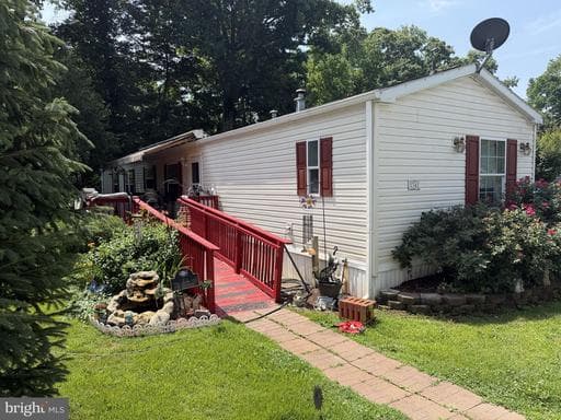34 BUDDY BLVD, CHESAPEAKE CITY, MD, 21915