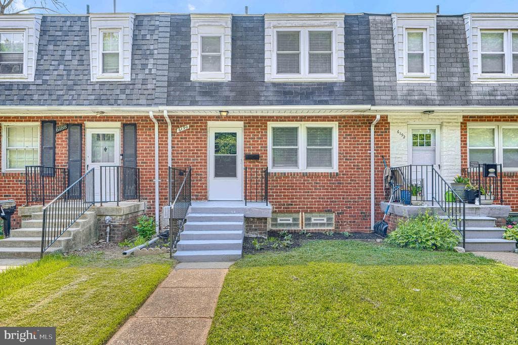 MD,BALTIMORE - 249900