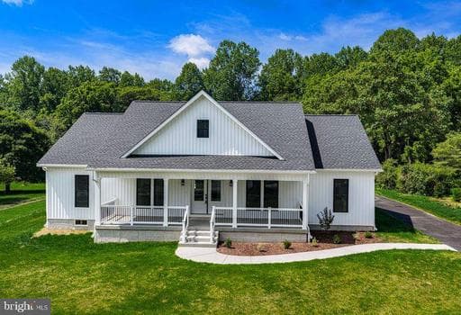 2104 RUFFS MILL RD, BEL AIR, MD, 21015