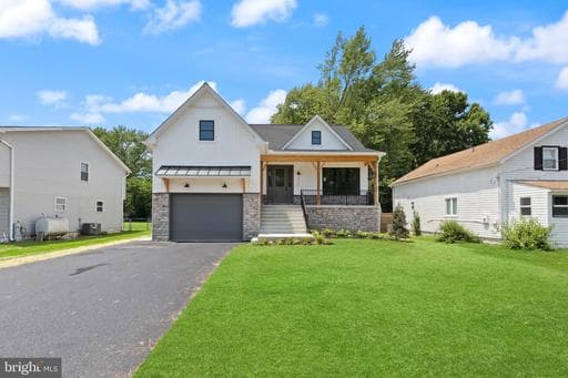 2434 LODGE FARM RD, SPARROWS POINT, MD, 21219