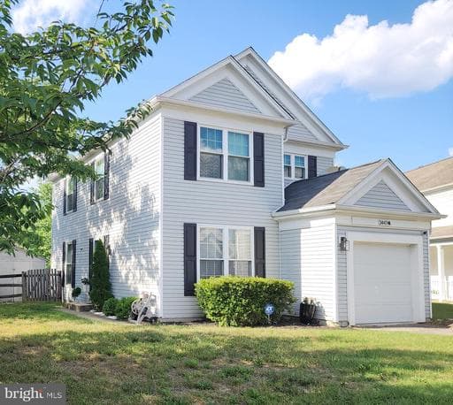 3447-A IRIS PL, WALDORF, MD, 20602