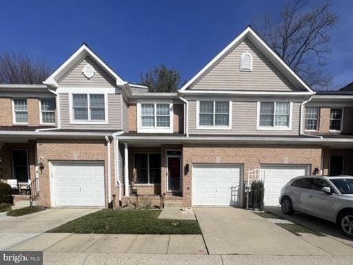 523 DALLAM CT #2, BEL AIR, MD, 21014