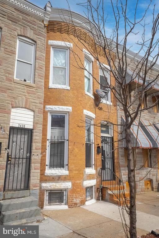 MD,BALTIMORE CITY - 49900
