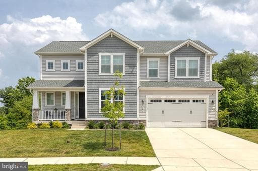 5701 CHARLIES WAY, WHITE MARSH, MD, 21162