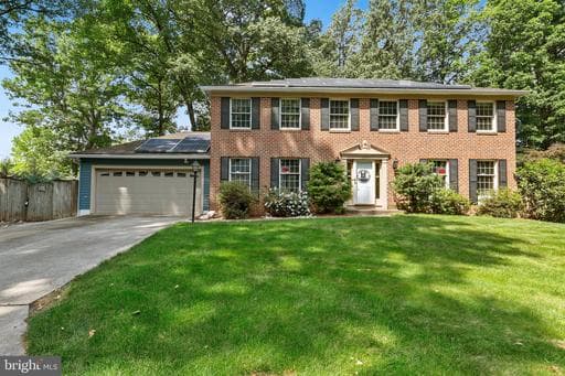 10924 BEECH CREEK DR, COLUMBIA, MD, 21044