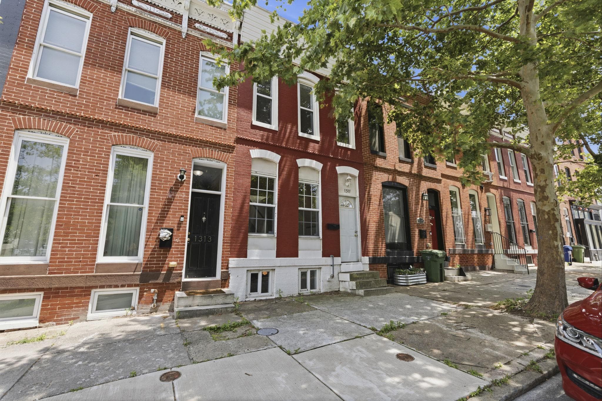 1311 N Broadway, Baltimore, MD 21213-3018, United States - 199000