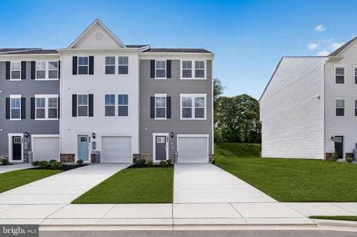 341 HACKLEY DR, JOPPA, MD, 21085