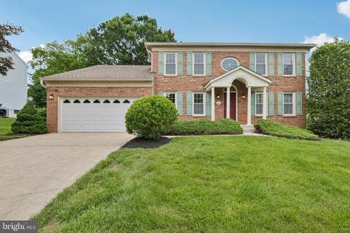 8387 SWEET CHERRY LN, LAUREL, MD, 20723