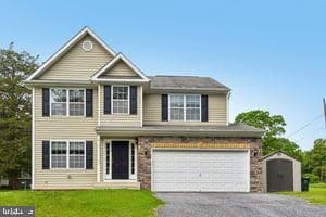 MD,HOWARD - 750000