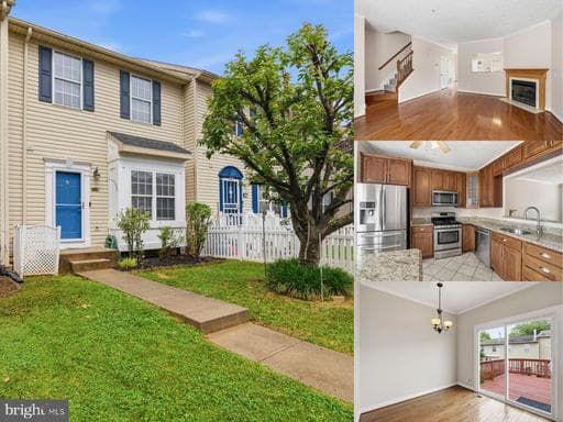 35 BELLHURST WAY, NOTTINGHAM, MD, 21236