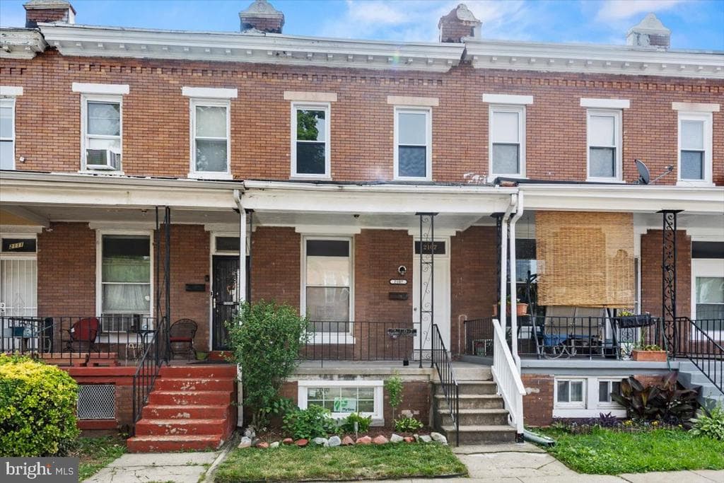 MD,BALTIMORE CITY - 252000