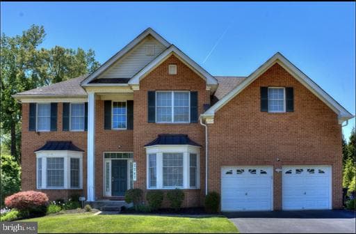 2247 GREENCEDAR DR, BEL AIR, MD, 21015