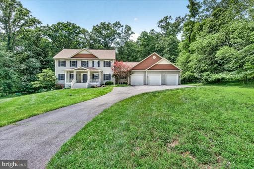 2516 DAISY RD, WOODBINE, MD, 21797