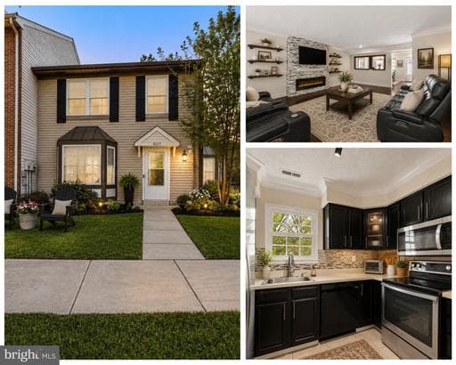 6227 SEAL PL, WALDORF, MD, 20603