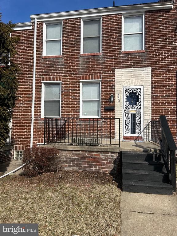 MD,BALTIMORE CITY - 164999