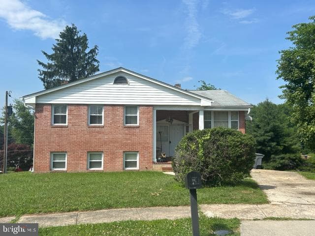 MD,BALTIMORE - 325000