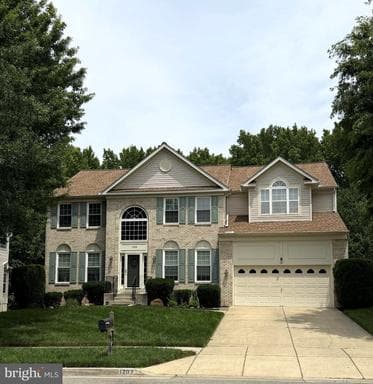 1202 Strausberg St, Accokeek, MD 20607-2839, United States