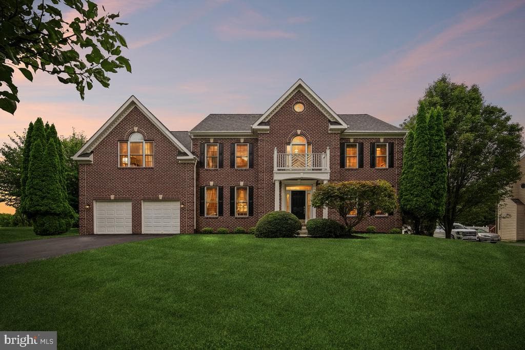 12004 Margaret Ct, Marriottsville, MD 21104-1440, United States - 1129000