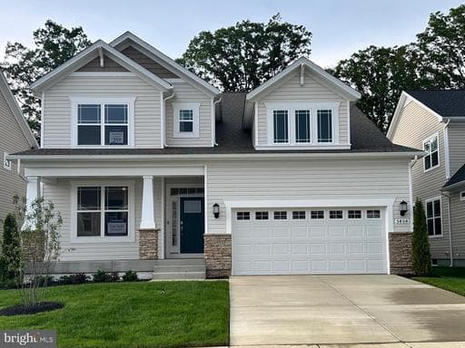 5404 NEWPORT CIR, WHITE PLAINS, MD, 20695