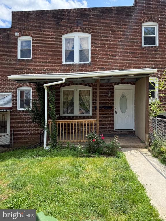 MD,BALTIMORE CITY - 245000