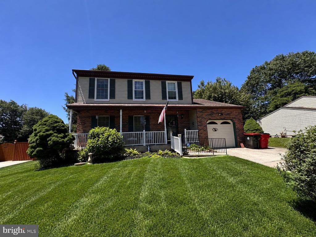 1356 Sweetbriar Ln, Bel Air, MD 21014-2253, United States - 449000