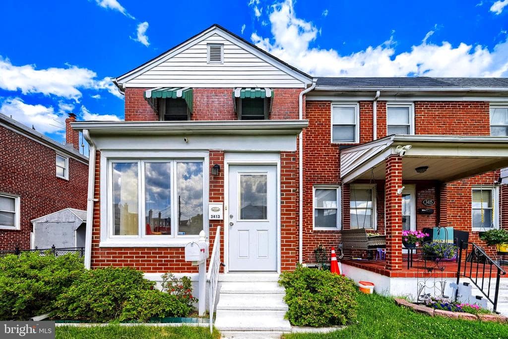 MD,BALTIMORE - 240000