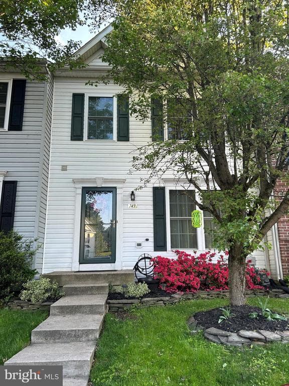 749 Shallow Ridge Ct, Abingdon, MD 21009-3016, United States - 359900