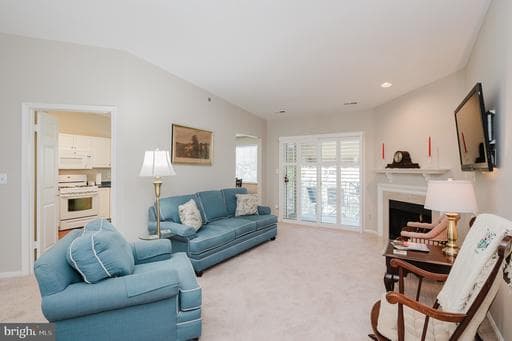 405 KILREE RD #301, LUTHERVILLE TIMONIUM, MD, 21093