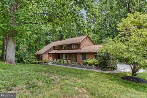 1503 NEAR THICKET LN, STEVENSON, MD, 21153