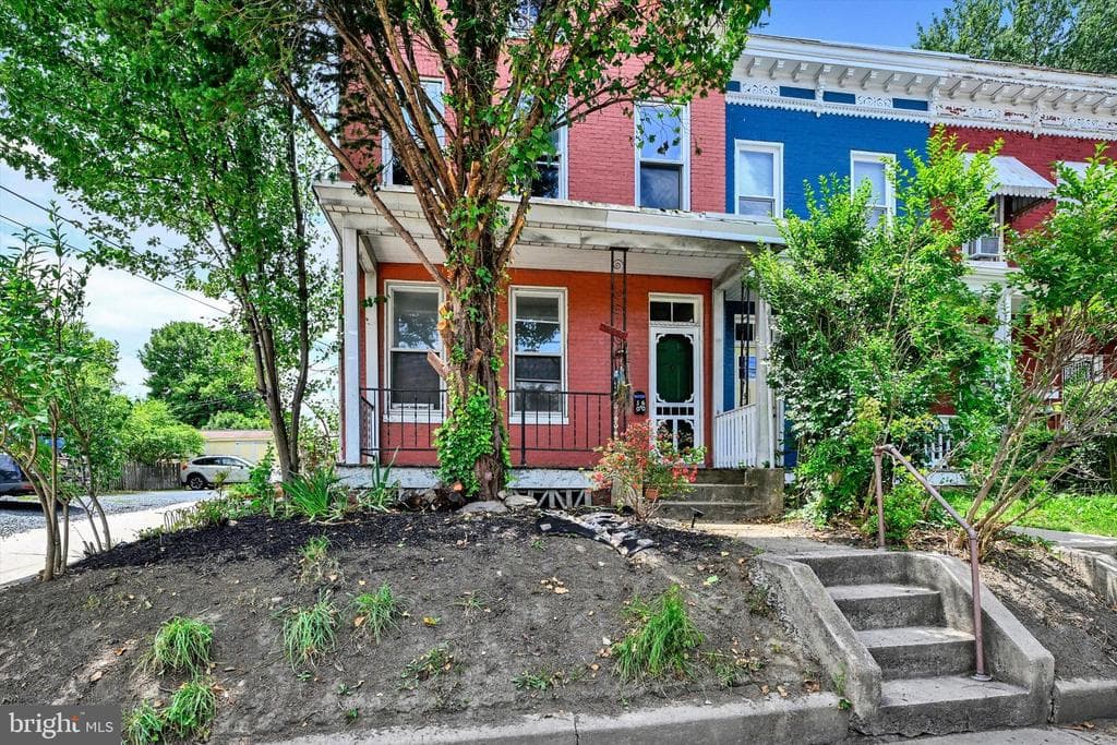 MD,BALTIMORE CITY - 295000