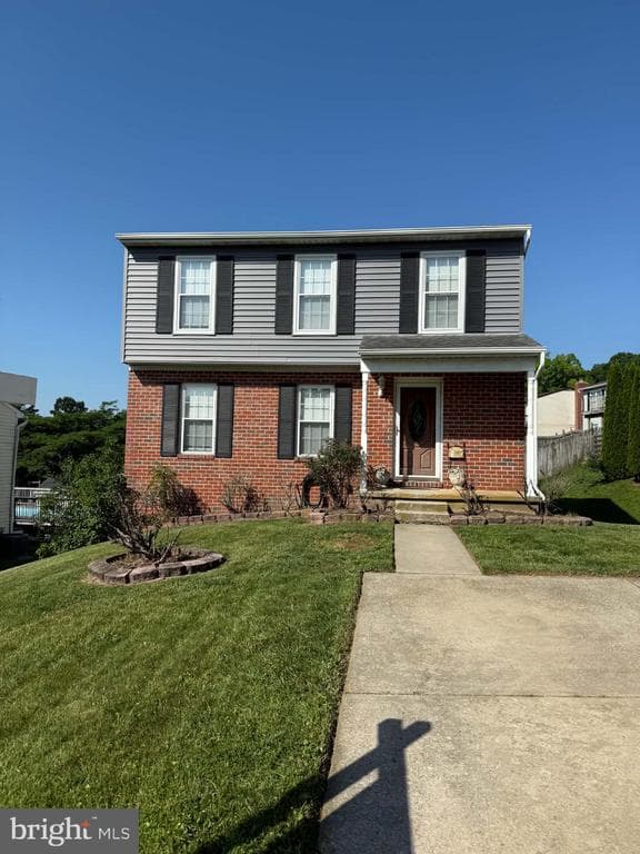 MD,HARFORD - 415000