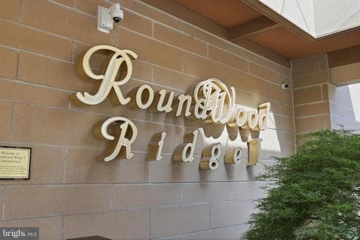 12240 ROUNDWOOD RD #605, LUTHERVILLE TIMONIUM, MD, 21093