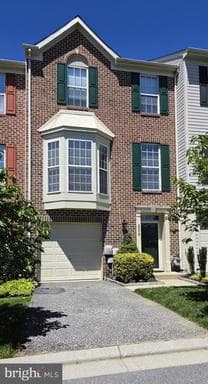 9776 HARVESTER CIR, PERRY HALL, MD, 21128