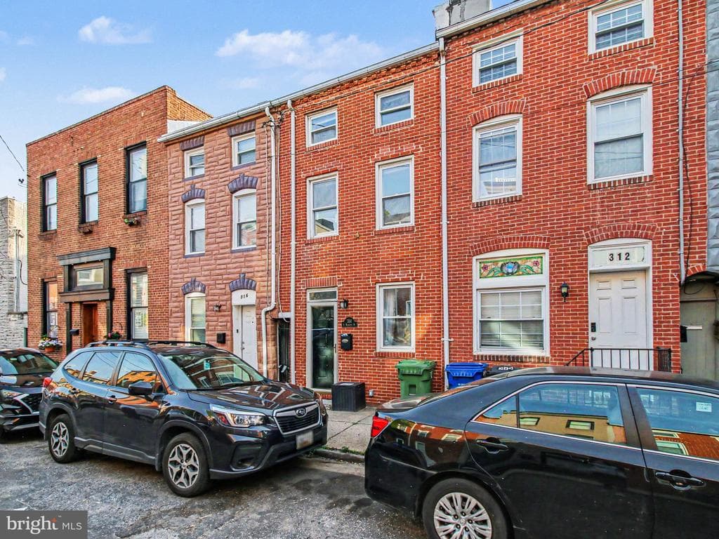 MD,BALTIMORE CITY - 270000